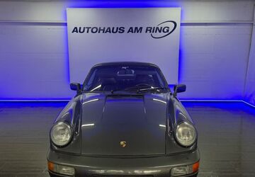 Porsche 964 199.874 km 86.999 &euro; Ratingen bei Düsseldorf 40878