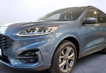 Ford Kuga 49.999 km 22.880 &euro; Recklinghausen 45659