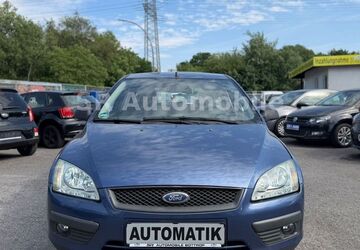 Ford Focus 133.745 km 3.999 &euro; Bottrop 46238