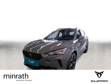 Cupra Formentor 36.341 km 22.680 &euro; Moers 47441