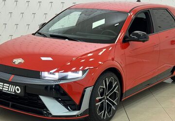 Hyundai IONIQ 5 31.559 km 49.800 &euro; Oberhausen 46149