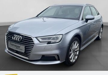 Audi A3 51.222 km 18.380 &euro; Recklinghausen 45663