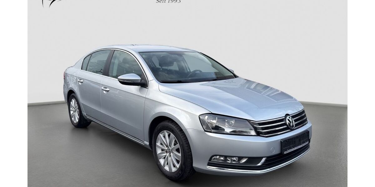 VW Passat 75.000 km 9.999 &euro; Mülheim a.d. Ruhr 45476