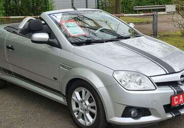 Opel Tigra 148.855 km 3.450 &euro; Dorsten 46284