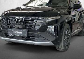 Hyundai TUCSON 34.806 km 21.990 &euro; Castrop-Rauxel 44575