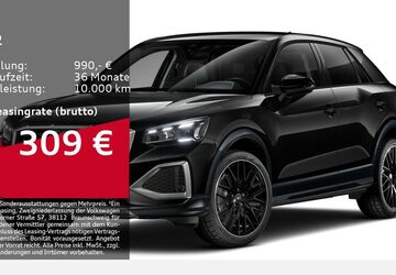 Audi Q2 5.745 km 31.980 &euro; Dorsten 46284