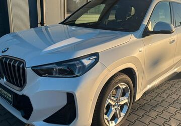 BMW X1 27.500 km 38.980 &euro; Rheinberg 47495