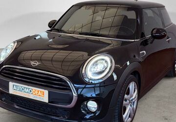 Mini ONE 78.785 km 14.970 &euro; Moers 47445