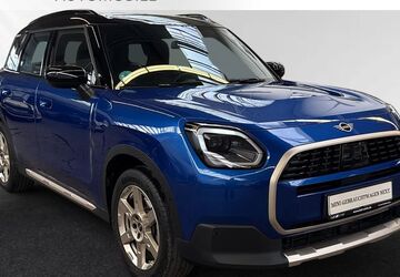 Mini Countryman C (Cooper) 21.000 km 32.742 &euro; Moers 47441