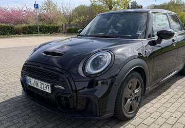 Mini Cooper S 63.688 km 28.999 &euro; Velbert 42553