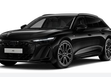 Audi A6 21.211 km 62.980 &euro; Bochum 44809