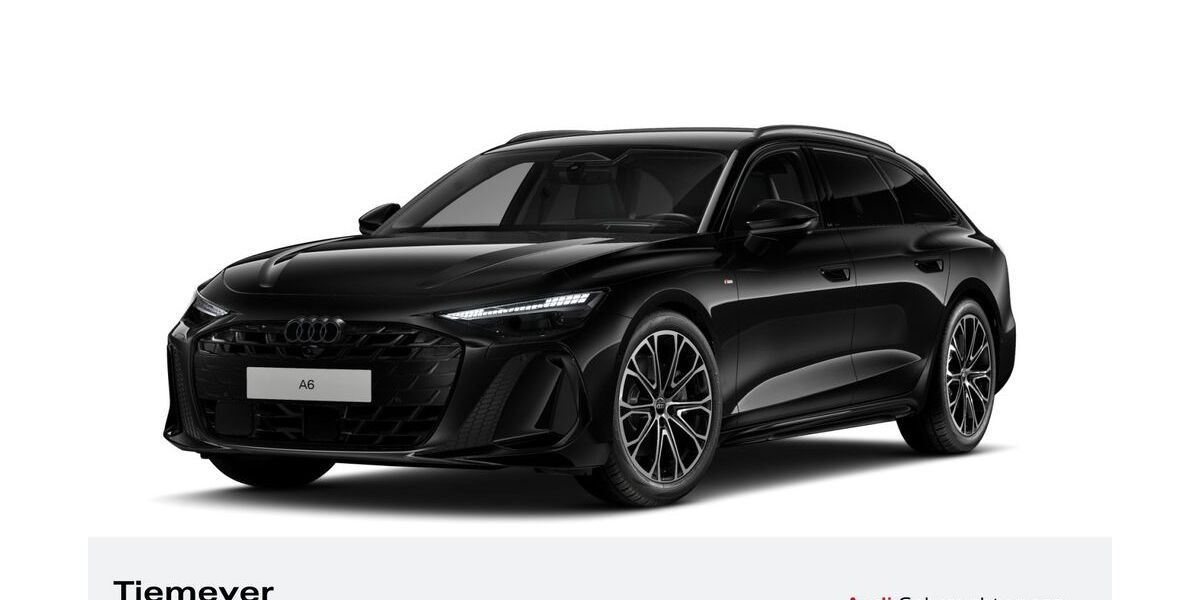 Audi A6 21.211 km 62.980 &euro; Bochum 44809