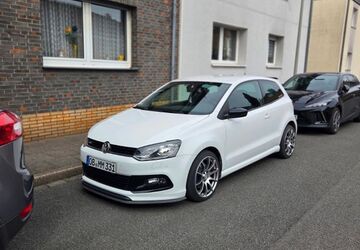 VW Polo 76.000 km 12.000 &euro; Oberhausen 46149