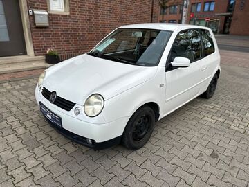 Gebrauchte VW Lupo