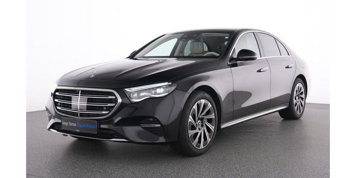 Mercedes-Benz E 300 16.473 km 63.985 &euro; Essen 45309