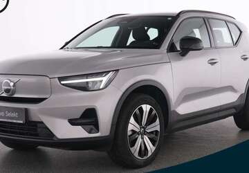 Volvo XC40 37.397 km 28.450 &euro; Witten 58453