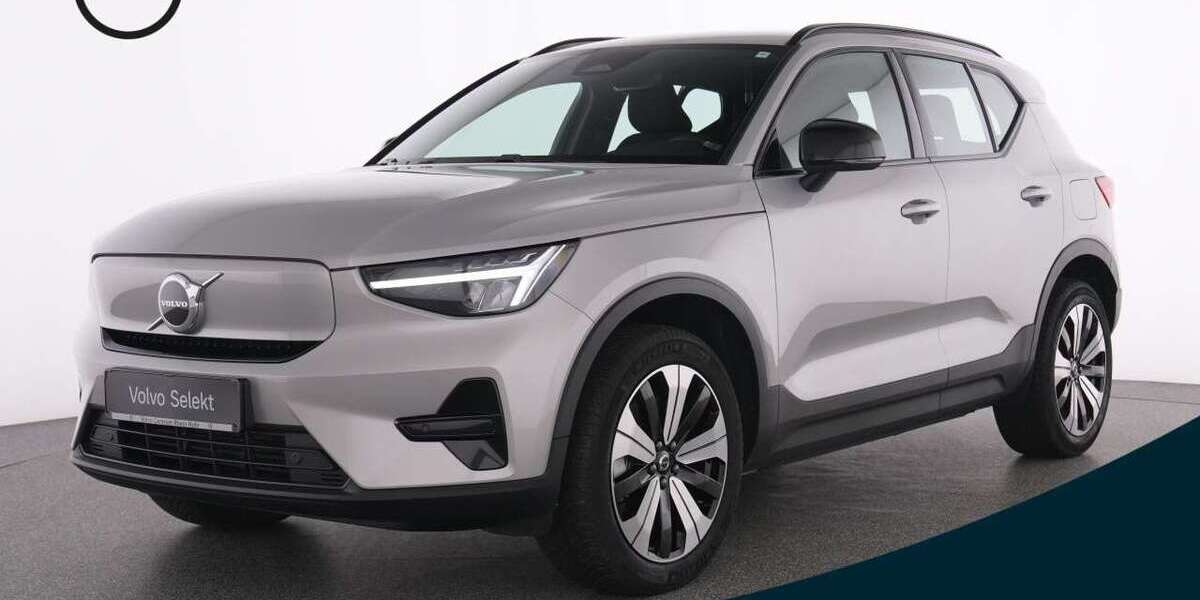 Volvo XC40 37.397 km 28.450 &euro; Witten 58453