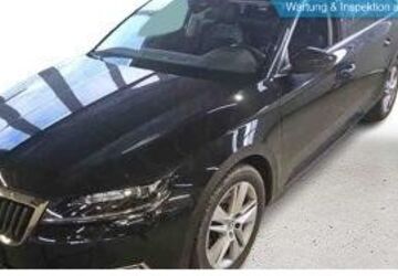Skoda Superb 66.165 km 31.380 &euro; Moers 47441