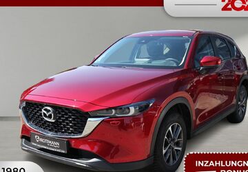 Mazda CX-5 22.426 km 27.450 &euro; Bottrop-Kirchhellen 46244