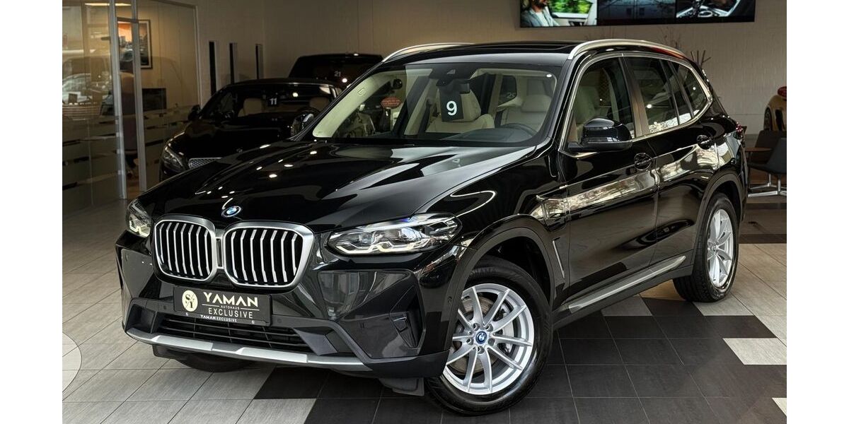 BMW X3 82.000 km 39.750 &euro; Mülheim an der Ruhr 45472