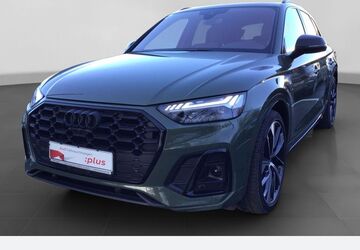 Audi SQ5 83.450 km 54.440 &euro; Gelsenkirchen 45894