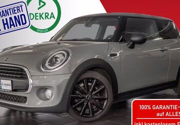 Mini ONE 107.200 km 14.444 &euro; Dorsten 46284