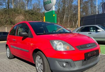Ford Fiesta 217.000 km 1.190 &euro; Bottrop 46238