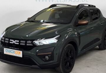 Dacia Sandero 11.600 km 19.499 &euro; Dinslaken 46539