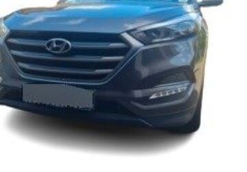 Hyundai TUCSON 109.500 km 13.790 &euro; Duisburg 47249