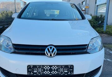 VW Golf Plus 193.000 km 2.999 &euro; Oberhausen 46047
