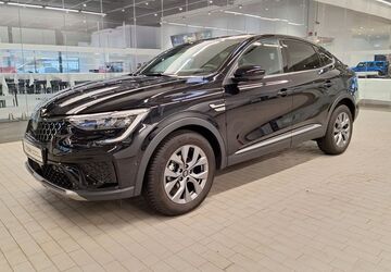 Renault Arkana 21.381 km 25.440 &euro; Duisburg 47167