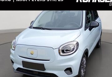 Leapmotor T03 3.990 km 16.490 &euro; Duisburg 47059