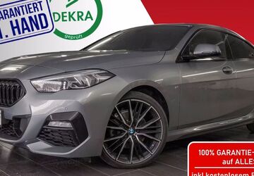 BMW 218 Gran Coupé 79.700 km 24.500 &euro; Dorsten 46284