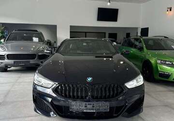 BMW 840 124.000 km 44.500 &euro; Oberhausen 46049