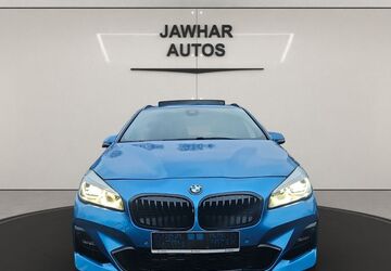 BMW 220 Active Tourer 49.900 km 20.990 &euro; Bottrop 46236