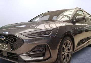 Ford Focus 14.895 km 29.990 &euro; Gelsenkirchen 45881