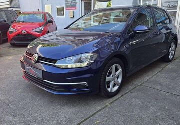 VW Golf 97.000 km 13.990 &euro; Mülheim an der Ruhr 45473