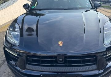 Porsche Macan 107.600 km 53.900 &euro; Ratingen 40885