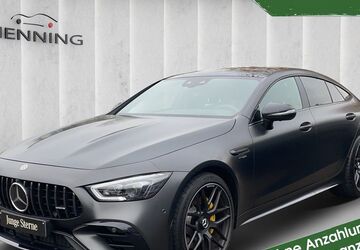 Mercedes-Benz AMG GT 23.805 km 110.990 &euro; Herne 44653