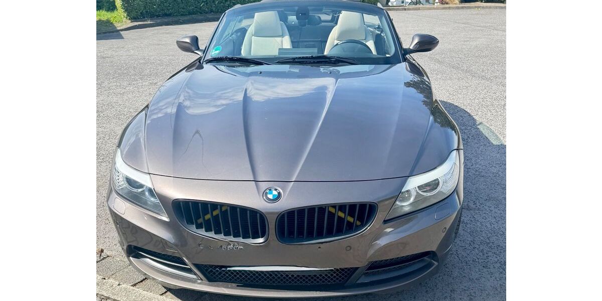 BMW Z4 138.000 km 20.650 &euro; Sprockhövel 45549