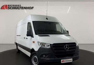 Mercedes-Benz Sprinter 45.440 km 41.990 &euro; Mülheim an der Ruhr 45481