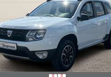 Dacia Duster 81.550 km 10.490 &euro; Dorsten Wulfen 46286