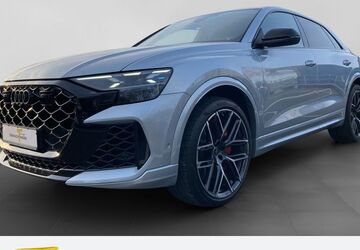 Audi RSQ8 19.593 km 126.870 &euro; Bochum 44892
