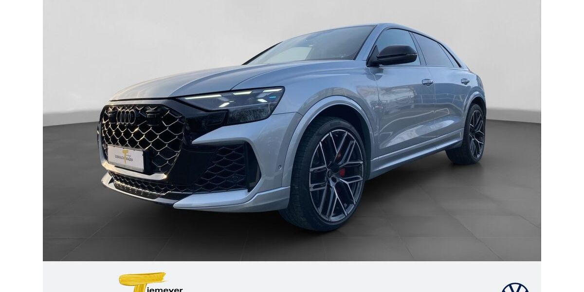 Audi RSQ8 19.593 km 126.870 &euro; Bochum 44892
