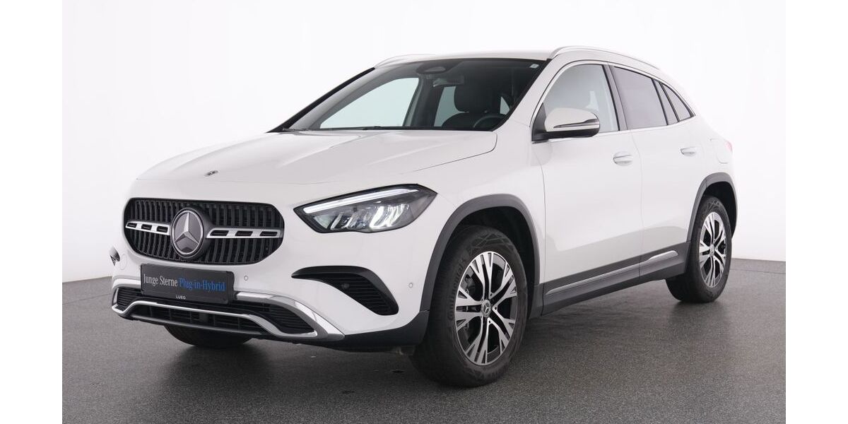 Mercedes-Benz GLA 250 8.711 km 43.485 &euro; Essen 45309