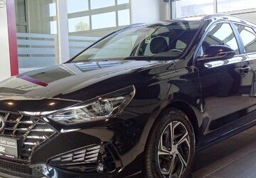 Hyundai i30 74.050 km 17.990 &euro; Essen 45355