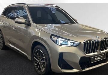 BMW X1 4.000 km 45.490 &euro; Moers 47441