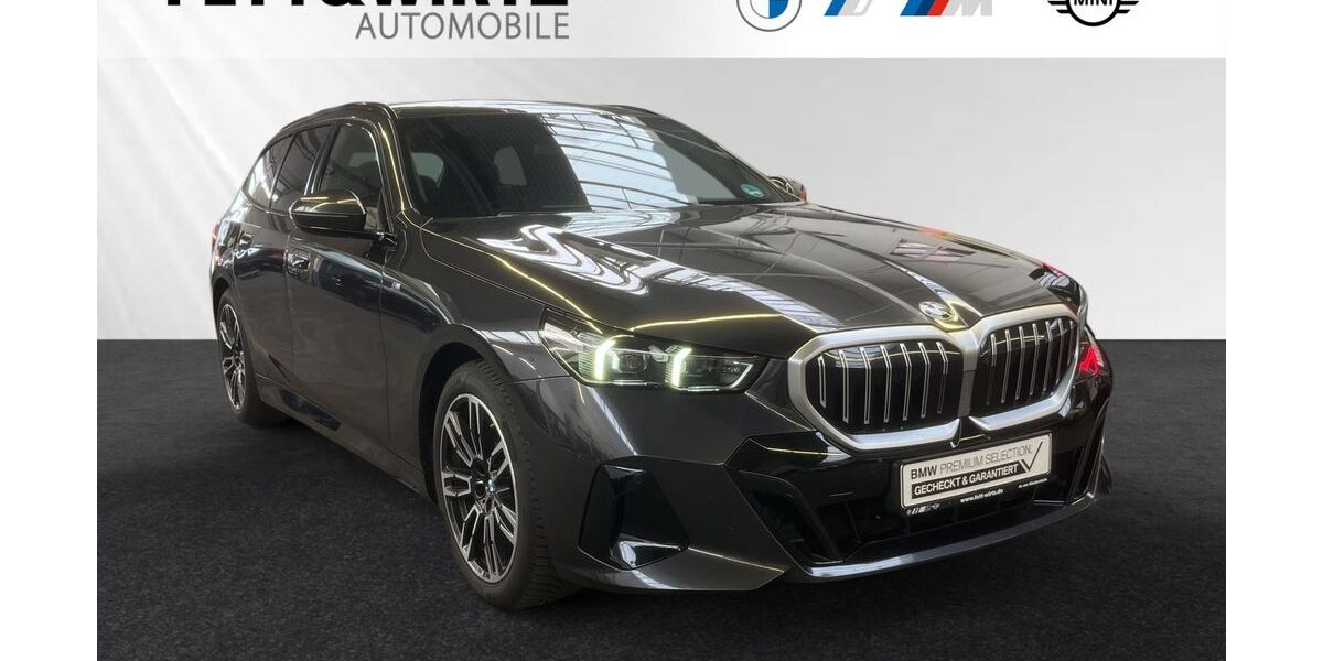 BMW 520 24.694 km 47.190 &euro; Moers 47441