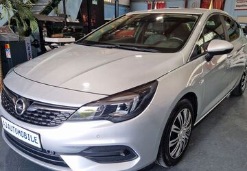 Opel Astra 120.000 km 8.990 &euro; Bottrop 46238