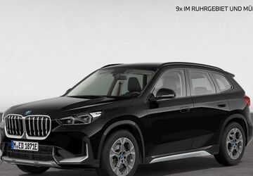 BMW iX1 65.160 km 33.900 &euro; Witten 58455